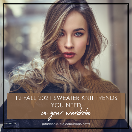 fall 2021 sweater knit fashion trends, fashion blogger, outfit ideas