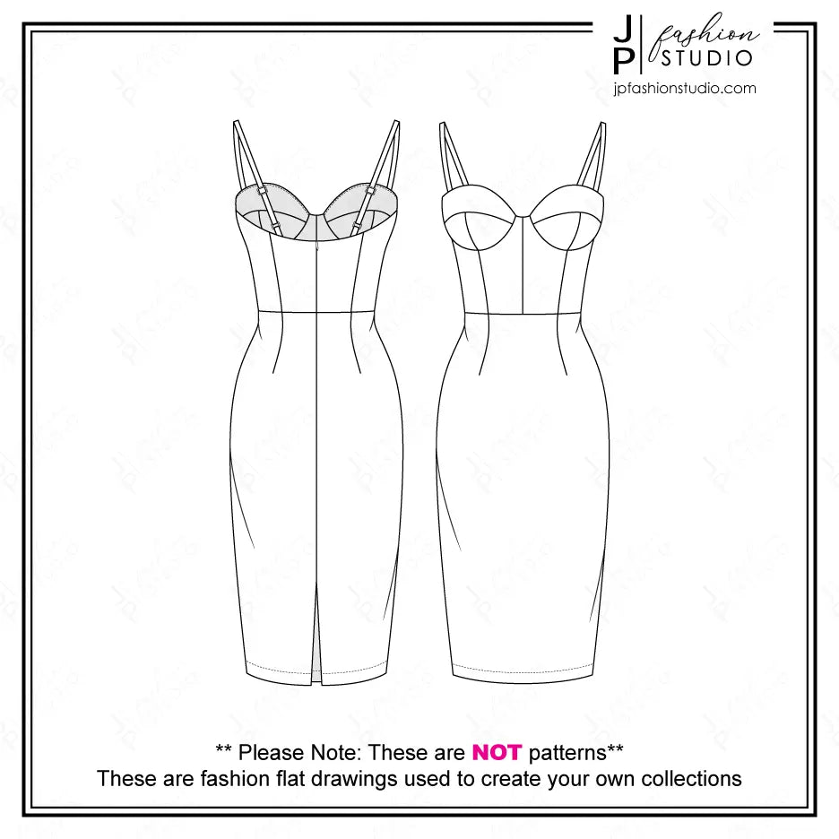 Flat sketch illustrator online