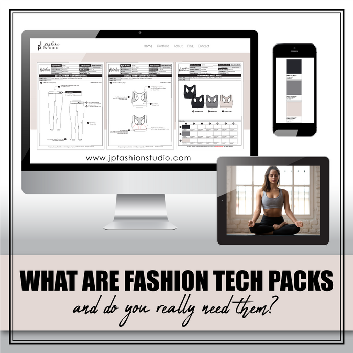 What Are Fashion Tech Packs? And Do You Really Need Them?