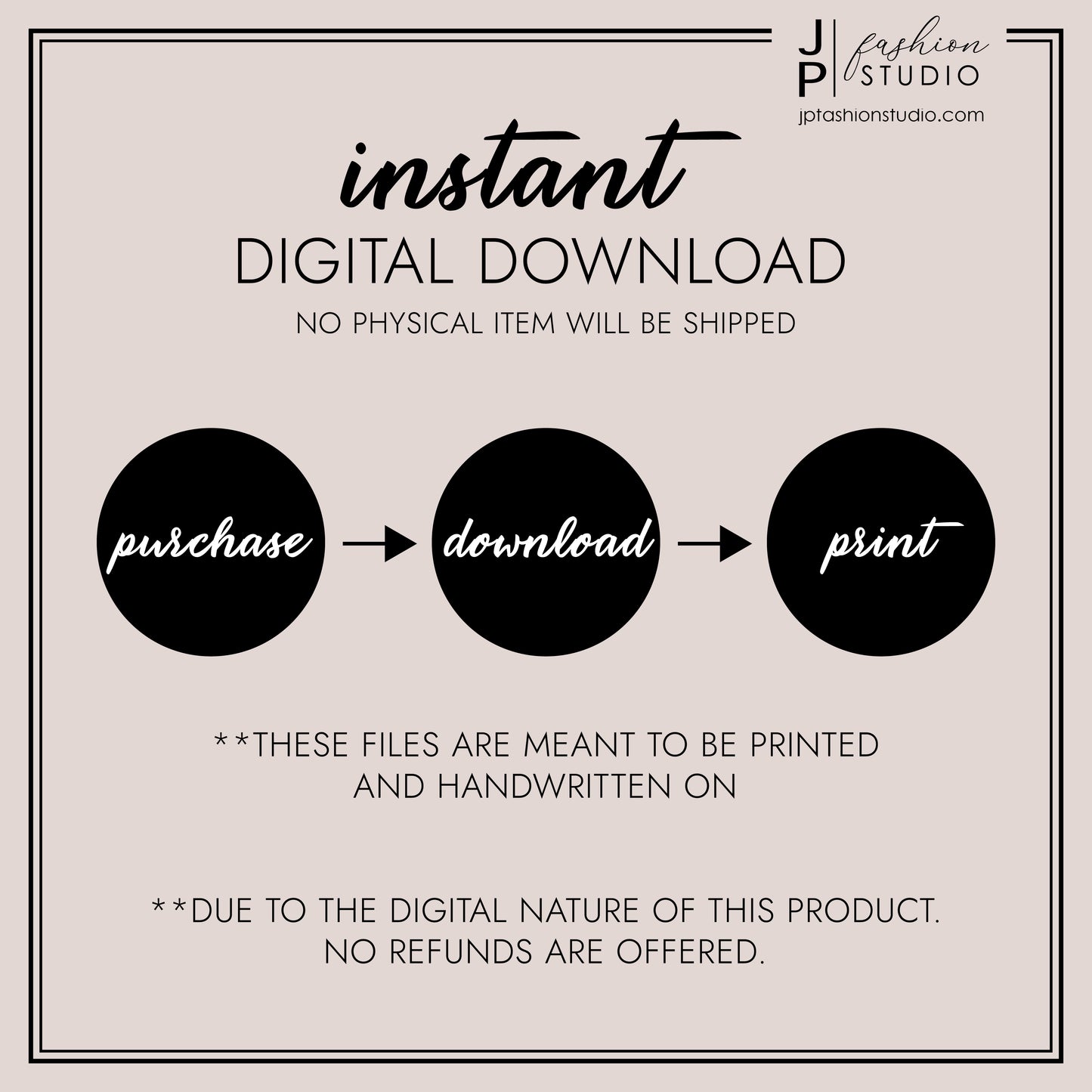 PRINTABLE Girls Body Measurement Sheet, Kids Fashion Designer Template, Kids Measuring, Sewing Measurement Sheet, PDF, JPG - JPFashionStudio