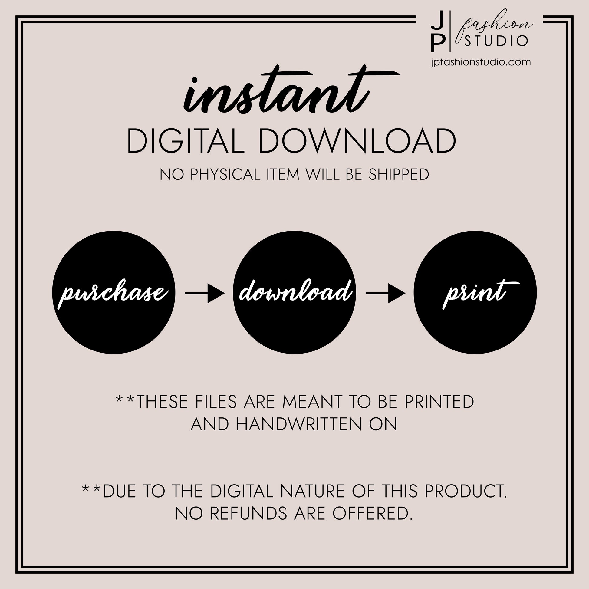 PRINTABLE Girls Body Measurement Sheet, Kids Fashion Designer Template, Kids Measuring, Sewing Measurement Sheet, PDF, JPG - JPFashionStudio